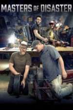 Watch Masters of Disaster Zoechip