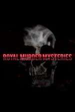Watch Royal Murder Mysteries Zoechip