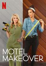Watch Motel Makeover Zoechip