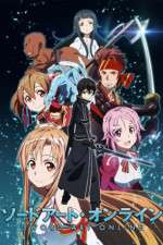 Watch Sword Art Online Zoechip