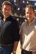 Watch Italy's Invisible Cities Zoechip