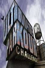 Watch Ultimate Parkour Challenge Zoechip