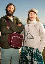 Watch Joe and Katherine's Bargain Holidays Zoechip