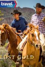 Watch Lost Gold Zoechip