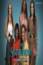 Watch The Sisterhood Zoechip