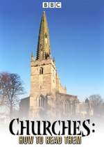Watch Churches: How to Read Them Zoechip