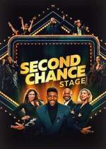 Watch Second Chance Stage Zoechip