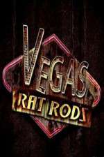 Watch Vegas Rat Rods Zoechip