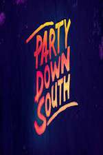 Watch Party Down South Zoechip