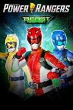Watch Power Rangers: Beast Morphers Zoechip