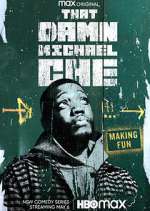 Watch That Damn Michael Che Zoechip