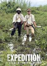 Watch Expedition: Search for the Nile Zoechip