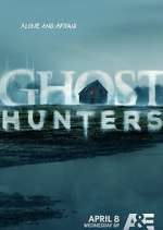 Watch Ghost Hunters Zoechip