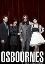 Watch Osbournes: Reloaded Zoechip