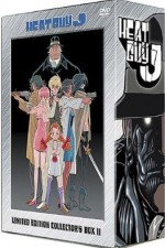 Watch Heat Guy J Zoechip