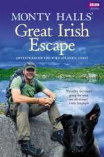 Watch Monty Halls Great Irish Escape Zoechip