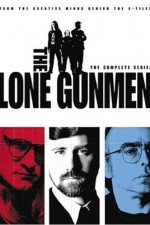 Watch The Lone Gunmen Zoechip
