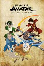 Watch Avatar: The Last Airbender Zoechip