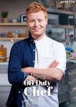 Watch Mark Moriarty: Off Duty Chef Zoechip