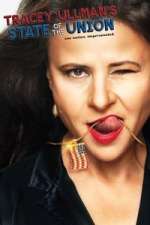 Watch Tracey Ullman\'s State of the Union Zoechip
