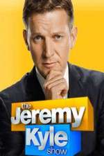 Watch The Jeremy Kyle Show (US) Zoechip