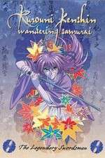 Watch Rurouni Kenshin (JP) Zoechip