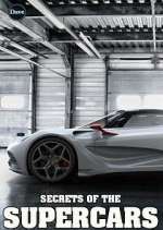 Watch Secrets of the Supercars Zoechip