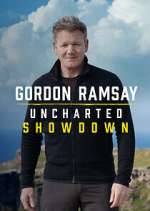 Watch Gordon Ramsay: Uncharted Showdown Zoechip