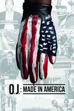 Watch O.J.: Made in America Zoechip