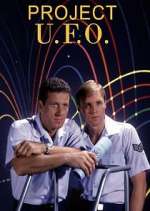 Watch Project U.F.O. Zoechip
