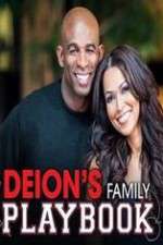 Watch Deions Family Playbook Zoechip