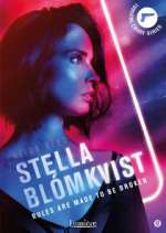 Watch Stella BlÃ³mkvist Zoechip