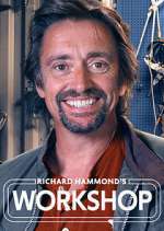 Watch Richard Hammond's Workshop Zoechip