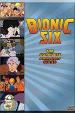 Watch Bionic Six Zoechip
