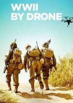 Watch World War II by Drone Zoechip