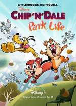 Watch Chip 'n' Dale: Park Life Zoechip