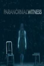 Watch Paranormal Witness Zoechip
