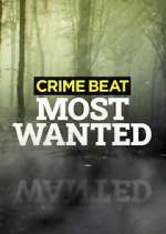 Watch Crime Beat: Most Wanted Zoechip