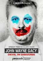 Watch John Wayne Gacy: Devil in Disguise Zoechip
