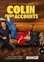 Watch Colin from Accounts Zoechip