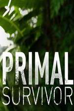 Watch Primal Survivor Zoechip