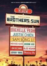 Watch The Brothers Sun Zoechip