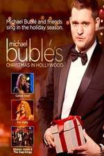 Watch Michael BublÃ©s Christmas in Hollywood Zoechip