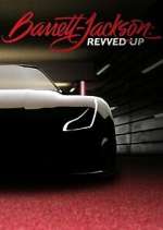 Watch Barrett-Jackson REVVED UP Zoechip