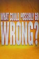 Watch What Could Possibly Go Wrong Zoechip