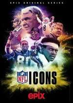 Watch NFL Icons Zoechip