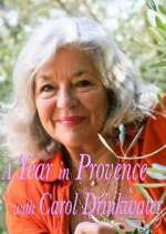 Watch A Year In Provence with Carol Drinkwater Zoechip