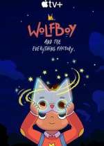 Watch Wolfboy and the Everything Factory Zoechip