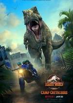 Watch Jurassic World: Camp Cretaceous Zoechip