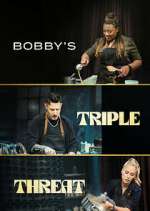 Watch Bobby's Triple Threat Zoechip